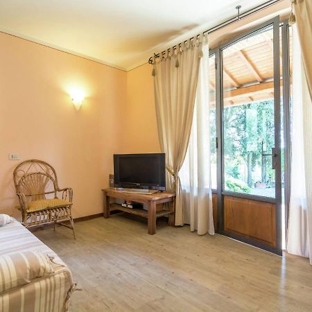 Belvilla By Oyo Il Leccio E Le Rose Ареццо Экстерьер фото