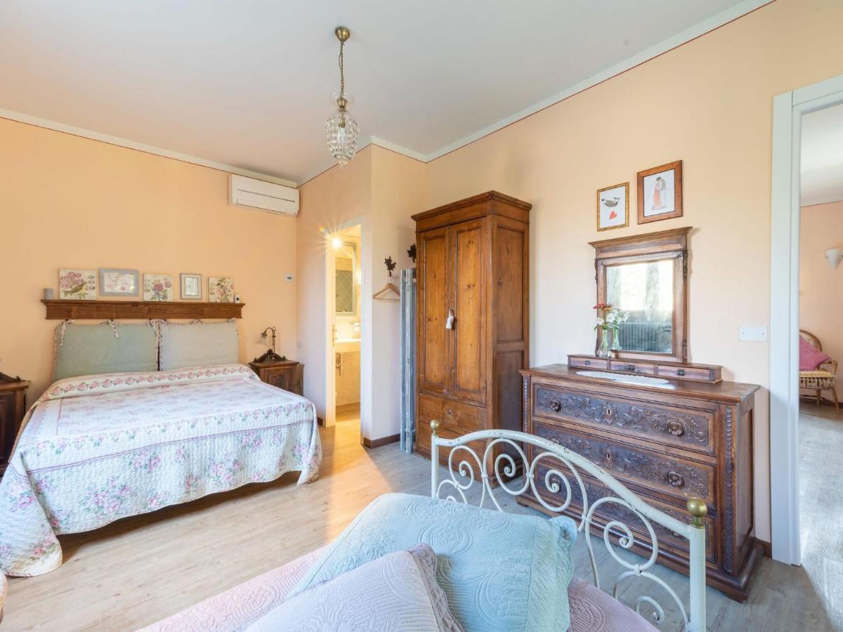 Belvilla By Oyo Il Leccio E Le Rose Ареццо Экстерьер фото