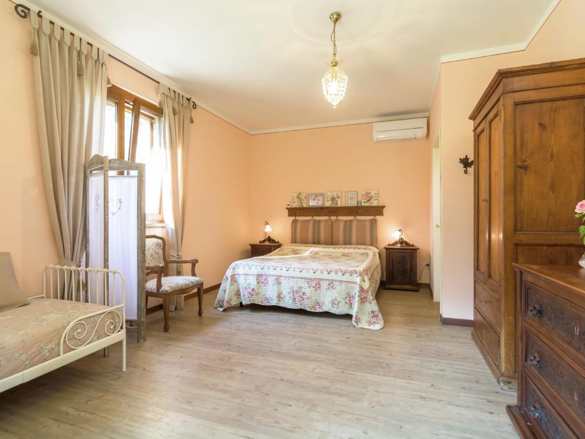 Belvilla By Oyo Il Leccio E Le Rose Ареццо Экстерьер фото